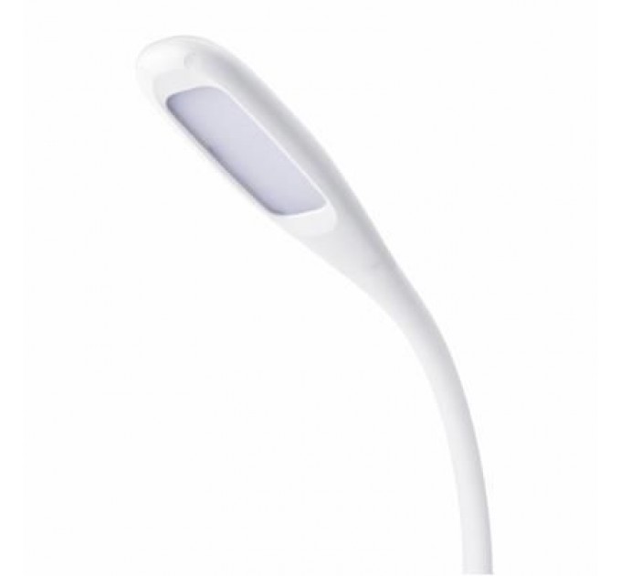 Videx Настільна лампа Videx LED 8W 3000-5500K 220V (VL-TF03W)