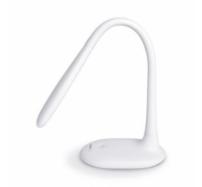 Videx Настільна лампа Videx LED 8W 3000-5500K 220V (VL-TF03W)