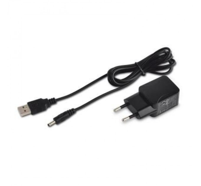 Videx Настільна лампа Videx LED 7W 3000-5500K 220V (VL-TF05B)