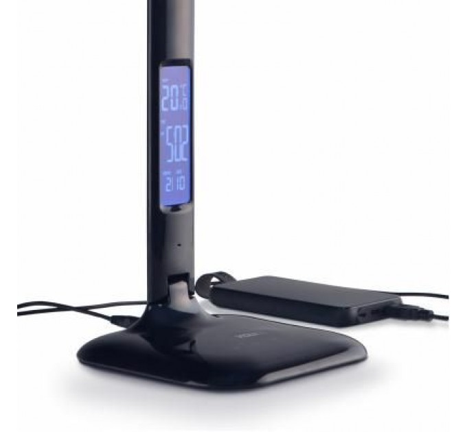 Videx Настільна лампа Videx LED 7W 3000-5500K 220V (VL-TF05B)