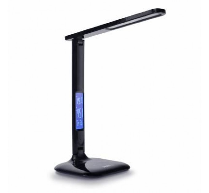 Videx Настільна лампа Videx LED 7W 3000-5500K 220V (VL-TF05B)