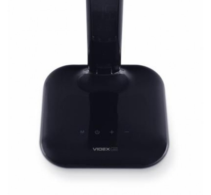 Videx Настільна лампа Videx LED 7W 3000-5500K 220V (VL-TF05B)