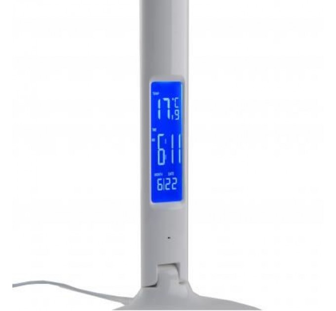 Videx Настільна лампа Videx LED 7W 3000-5500K 220V (VL-TF05W)