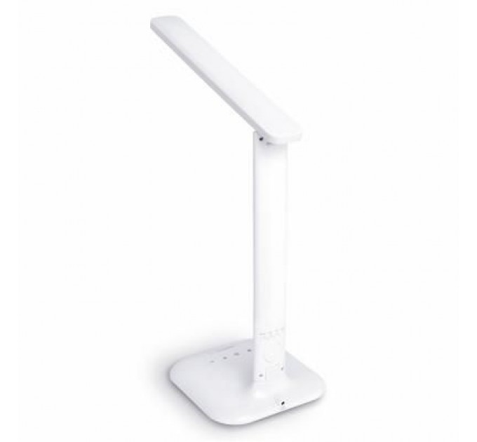 Videx Настільна лампа Videx LED 7W 3000-5500K 220V (VL-TF05W)