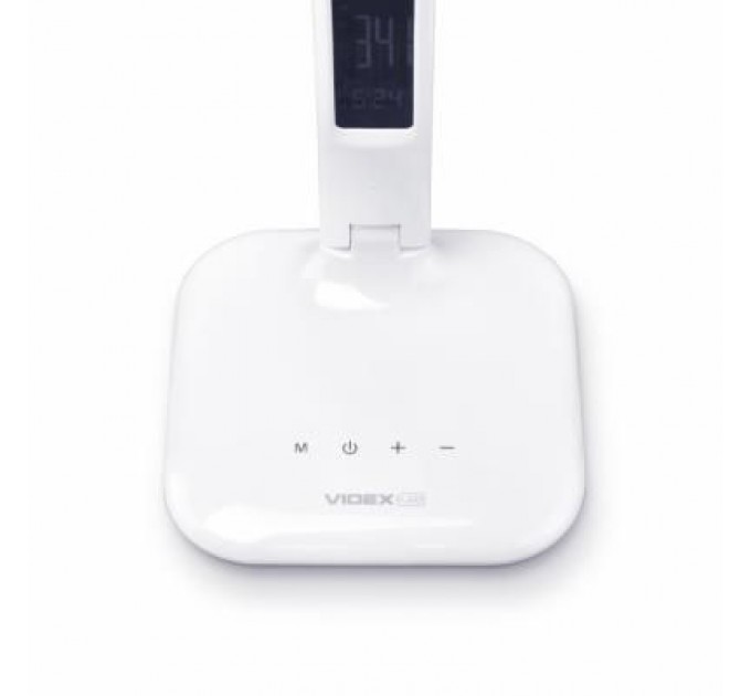 Videx Настільна лампа Videx LED 7W 3000-5500K 220V (VL-TF05W)