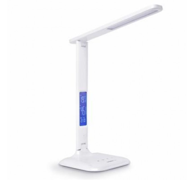 Videx Настільна лампа Videx LED 7W 3000-5500K 220V (VL-TF05W)