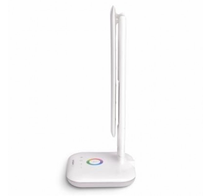 Videx Настільна лампа Videx LED7W 3000-5500K 220V (VL-TF05W-RGB)