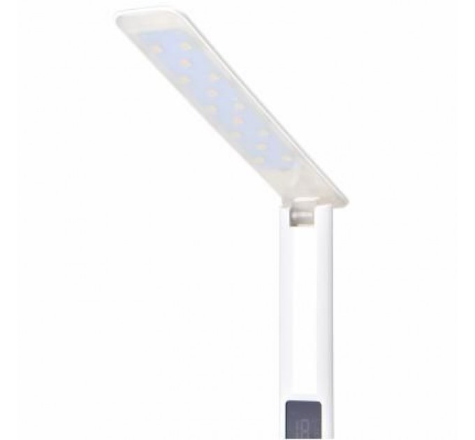 Videx Настільна лампа Videx LED7W 3000-5500K 220V (VL-TF05W-RGB)