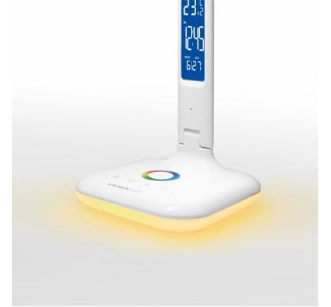 Videx Настільна лампа Videx LED7W 3000-5500K 220V (VL-TF05W-RGB)