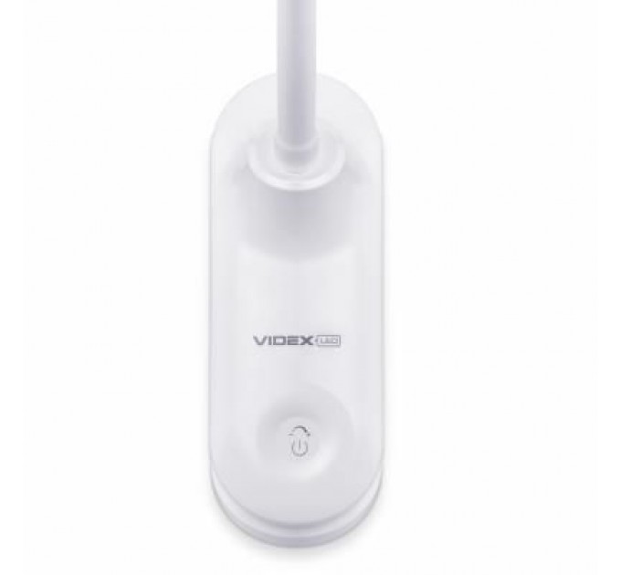 Videx Настільна лампа Videx LED 7W 3000-5500K 220V (VL-TF09W)