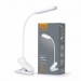 Videx Настільна лампа Videx LED 7W 3000-5500K 220V (VL-TF09W)