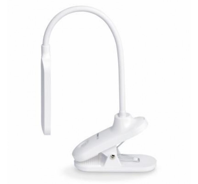 Videx Настільна лампа Videx LED 7W 3000-5500K 220V (VL-TF09W)