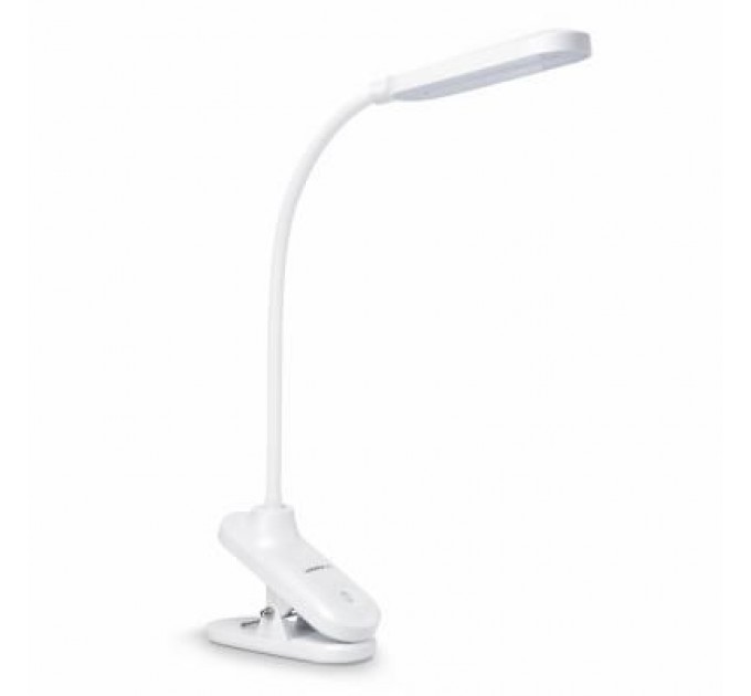 Videx Настільна лампа Videx LED 7W 3000-5500K 220V (VL-TF09W)
