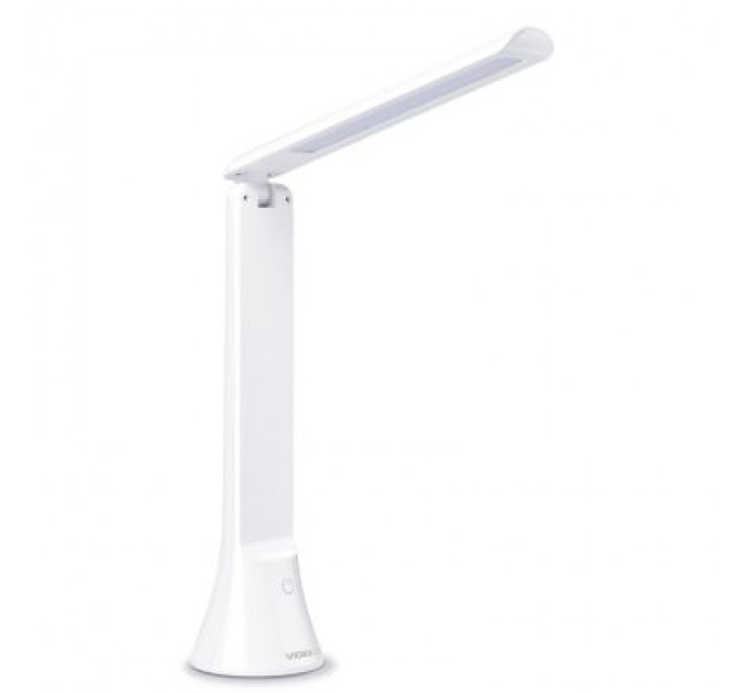 Videx Настільна лампа Videx LED 5W 3000-5500K (VL-TF11W)