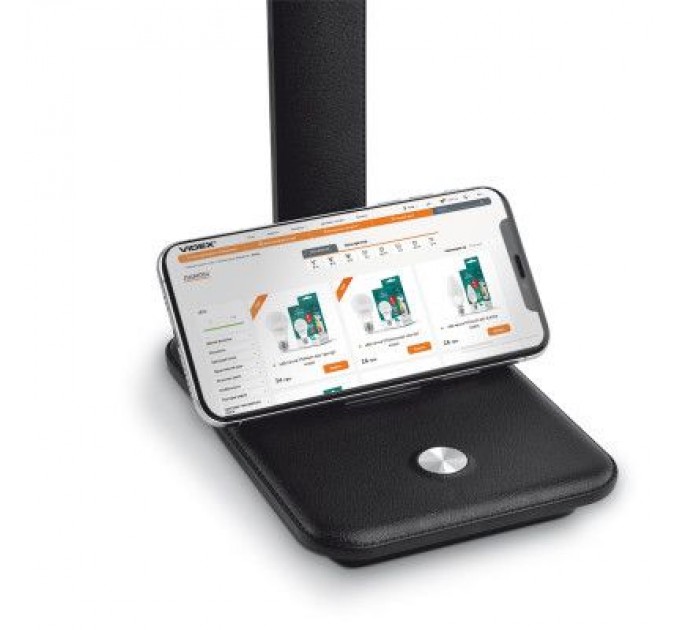 TITANUM Настільна лампа TITANUM LED 10W 3000-6500K 220V (TLTF-009B)