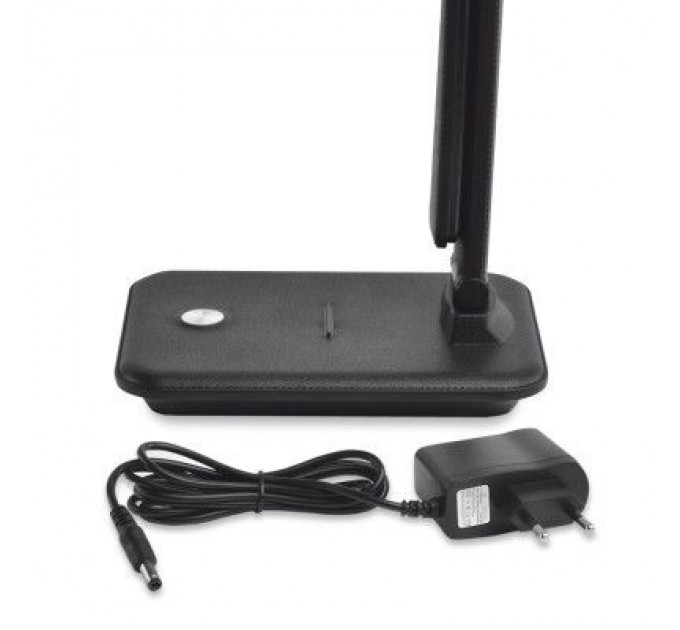 TITANUM Настільна лампа TITANUM LED 10W 3000-6500K 220V (TLTF-009B)