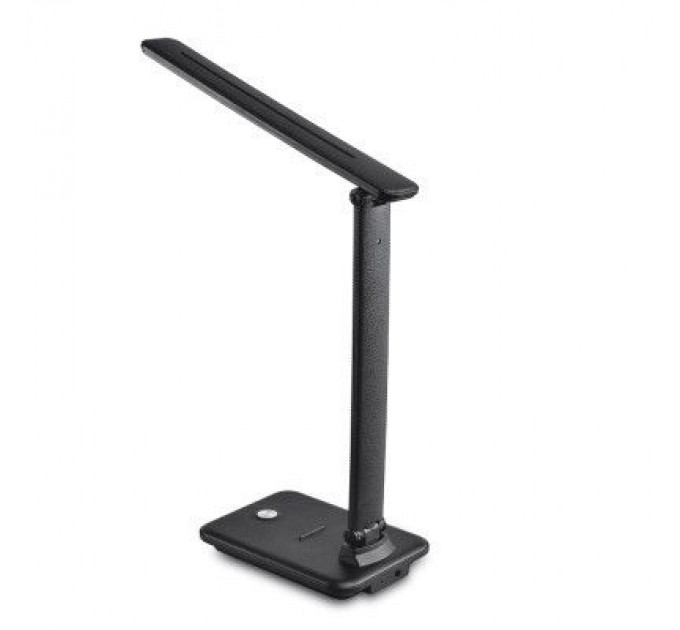 TITANUM Настільна лампа TITANUM LED 10W 3000-6500K 220V (TLTF-009B)