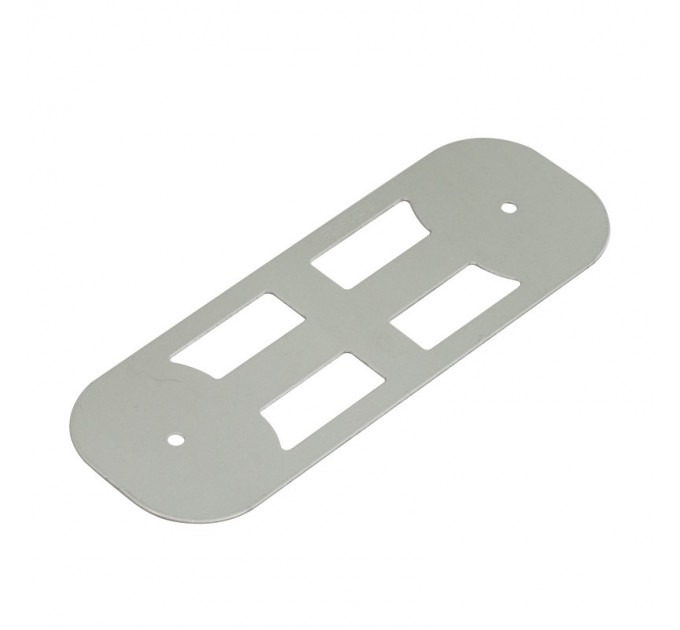 Mikrotik Медиаконвертер MikroTik RBFTC11 (SFP/1Gbit to LAN, Outdoor case, -40 to +70C, PoE in, БП+инжектор в комплекте)