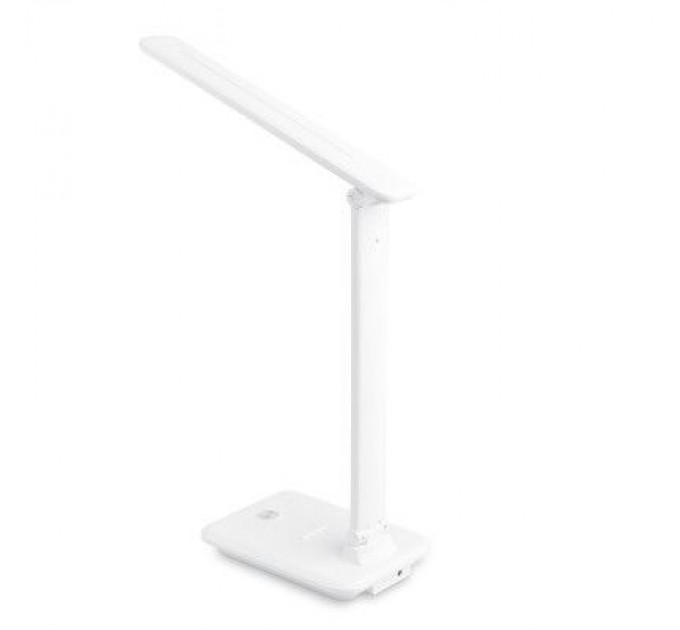 TITANUM Настільна лампа TITANUM LED 10W 3000-6500K 220V (TLTF-009W)