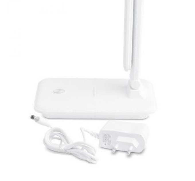 TITANUM Настільна лампа TITANUM LED 10W 3000-6500K 220V (TLTF-009W)