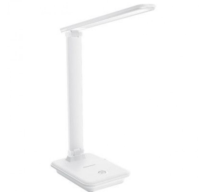 TITANUM Настільна лампа TITANUM LED 10W 3000-6500K 220V (TLTF-009W)