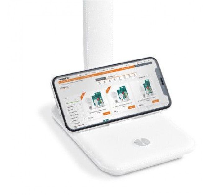 TITANUM Настільна лампа TITANUM LED 10W 3000-6500K 220V (TLTF-009W)