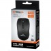 REAL-EL Мишка REAL-EL RM-308 Wireless Black