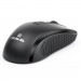 REAL-EL Мишка REAL-EL RM-308 Wireless Black