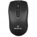 REAL-EL Мишка REAL-EL RM-308 Wireless Black