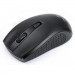 REAL-EL Мишка REAL-EL RM-308 Wireless Black