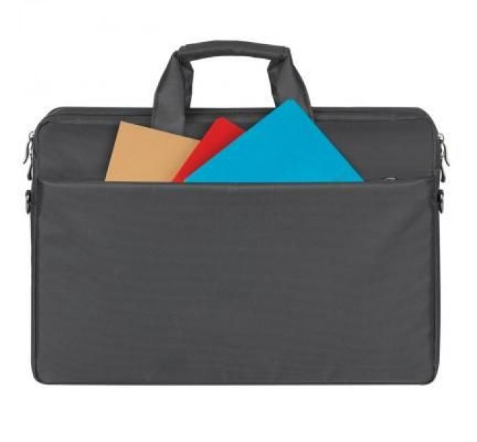 RivaCase Сумка для ноутбука RivaCase 17.3" 8257 black (8257Black)