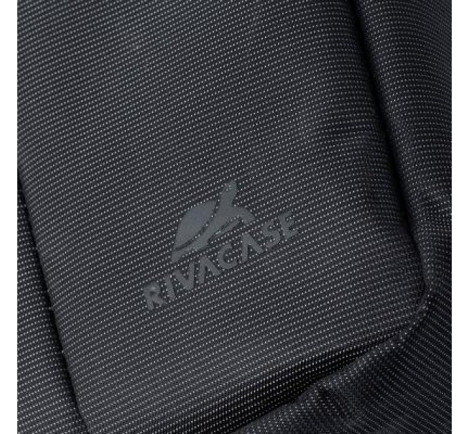 RivaCase Сумка для ноутбука RivaCase 17.3" 8257 black (8257Black)
