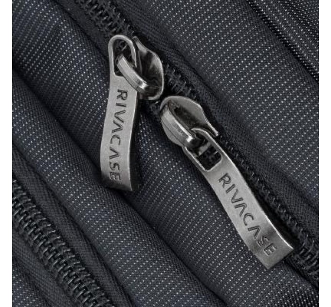 RivaCase Сумка для ноутбука RivaCase 17.3" 8257 black (8257Black)