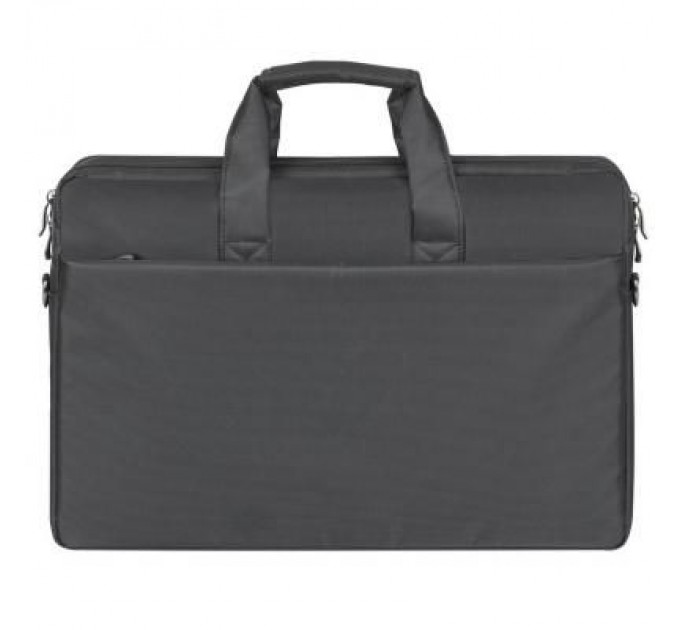 RivaCase Сумка для ноутбука RivaCase 17.3" 8257 black (8257Black)