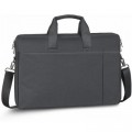 RivaCase Сумка для ноутбука RivaCase 17.3" 8257 black (8257Black)