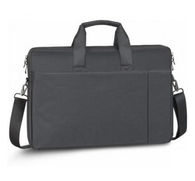 RivaCase Сумка для ноутбука RivaCase 17.3" 8257 black (8257Black)
