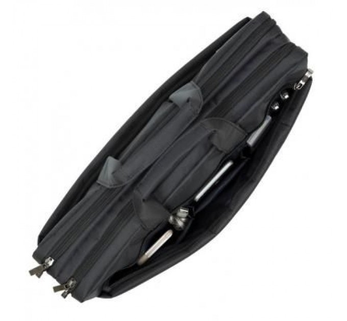 RivaCase Сумка для ноутбука RivaCase 17.3" 8257 black (8257Black)