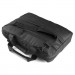 Logic concept Сумка для ноутбука Logic concept 15.6" Base Black (TOR-LC-BASE-15-BLACK)
