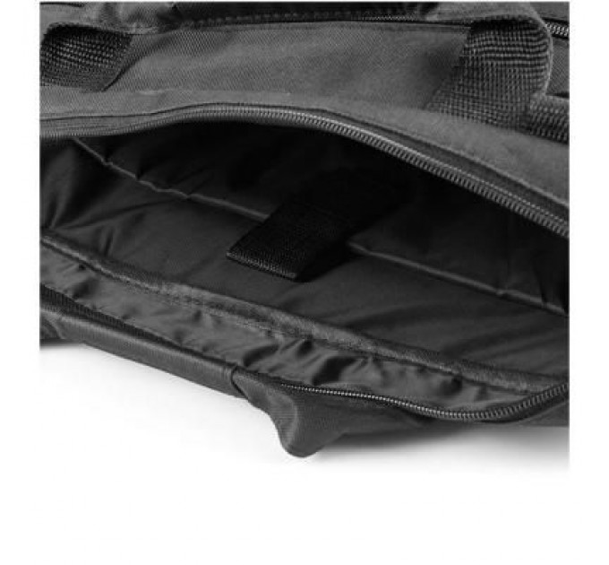 Logic concept Сумка для ноутбука Logic concept 15.6" Base Black (TOR-LC-BASE-15-BLACK)