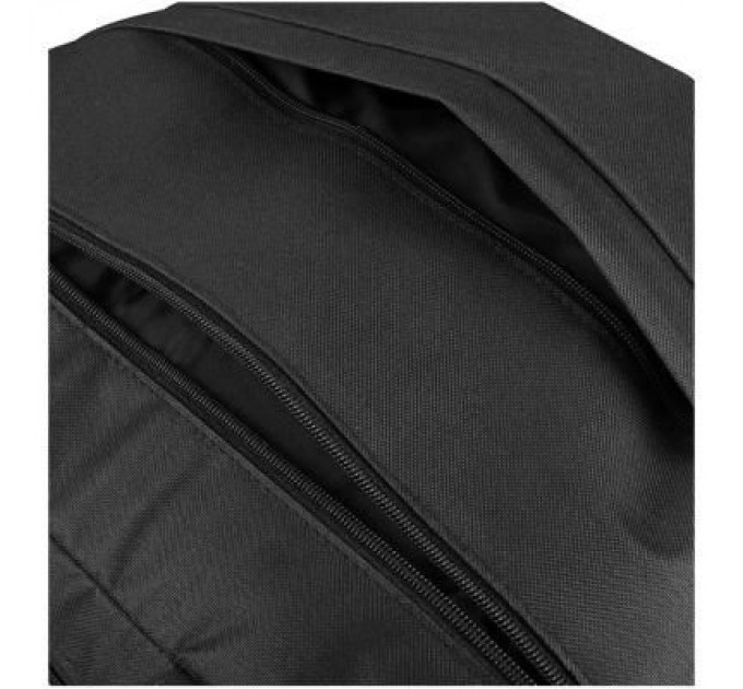 Logic concept Сумка для ноутбука Logic concept 15.6" Base Black (TOR-LC-BASE-15-BLACK)