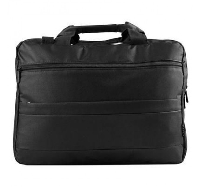 Logic concept Сумка для ноутбука Logic concept 15.6" Base Black (TOR-LC-BASE-15-BLACK)