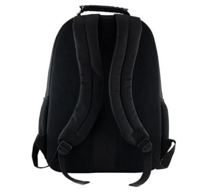 Logic concept Рюкзак для ноутбука Logic concept 15.6" Logic Easy 2 Black (PLE-LC-EASY2-15)