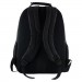 Logic concept Рюкзак для ноутбука Logic concept 15.6" Logic Easy 2 Black (PLE-LC-EASY2-15)