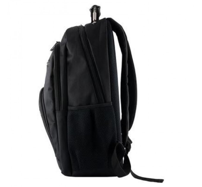 Logic concept Рюкзак для ноутбука Logic concept 15.6" Logic Easy 2 Black (PLE-LC-EASY2-15)