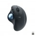 Logitech Мишка Logitech Ergo M575 Wireless Trackball Graphite (910-005872)