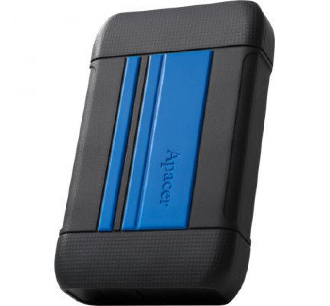 Apacer Зовнішній жорсткий диск 2.5" 4TB Apacer (AP4TBAC633U-1)