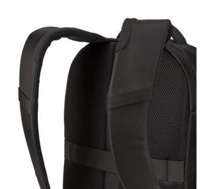 Case Logic Рюкзак для ноутбука Case Logic 15.6" Notion NOTIBP116 Black (3204201)