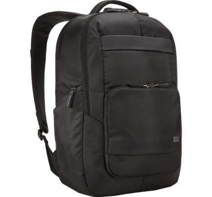 Case Logic Рюкзак для ноутбука Case Logic 15.6" Notion NOTIBP116 Black (3204201)