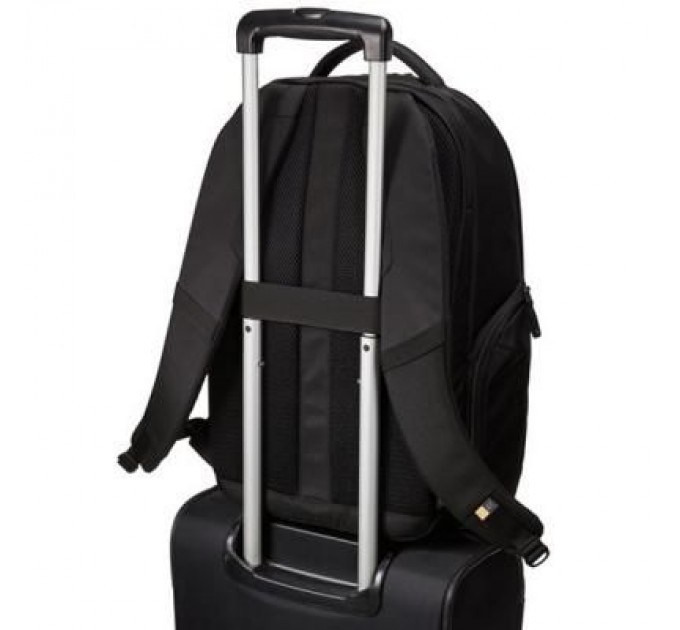 Case Logic Рюкзак для ноутбука Case Logic 15.6" Notion NOTIBP116 Black (3204201)