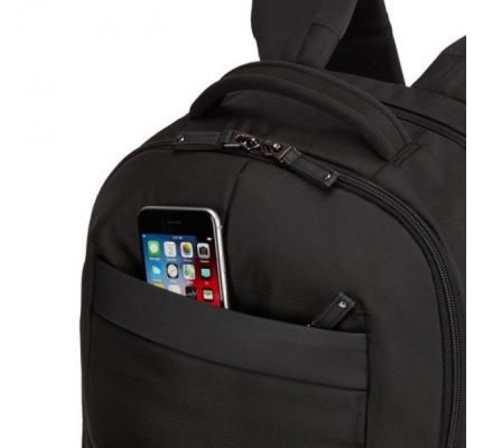 Case Logic Рюкзак для ноутбука Case Logic 15.6" Notion NOTIBP116 Black (3204201)